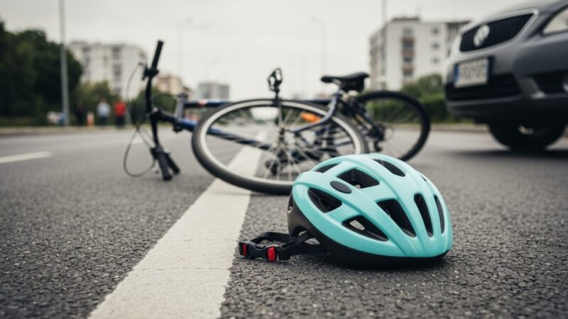 Utrudnienia na ścieżce rowerowo-pieszej z okazji Biegu Bytowiaka – 4 lipca 2026 r.