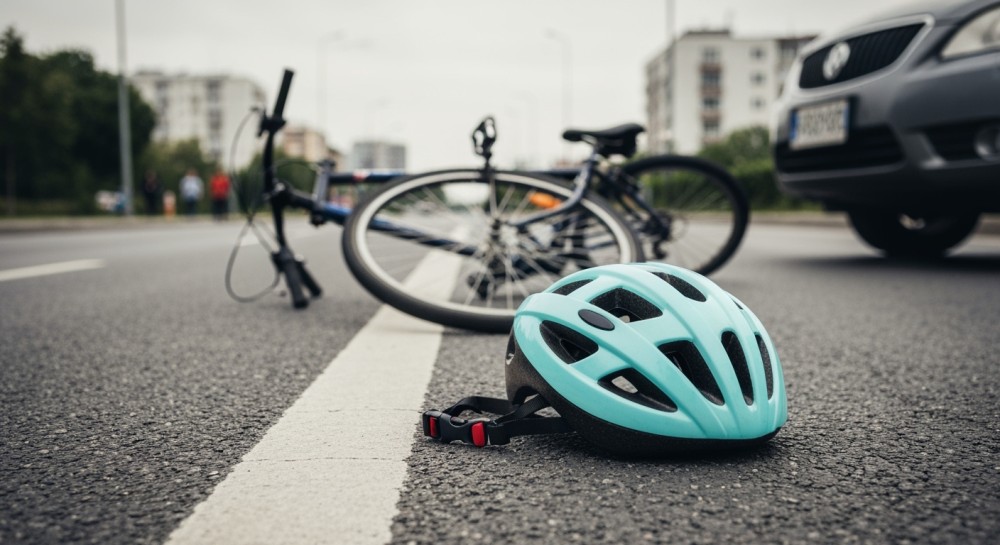 Utrudnienia na ścieżce rowerowo-pieszej z okazji Biegu Bytowiaka – 4 lipca 2026 r.