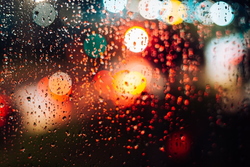 Burze nad powiatem bytowskim – ostrzeżenie meteorologiczne!