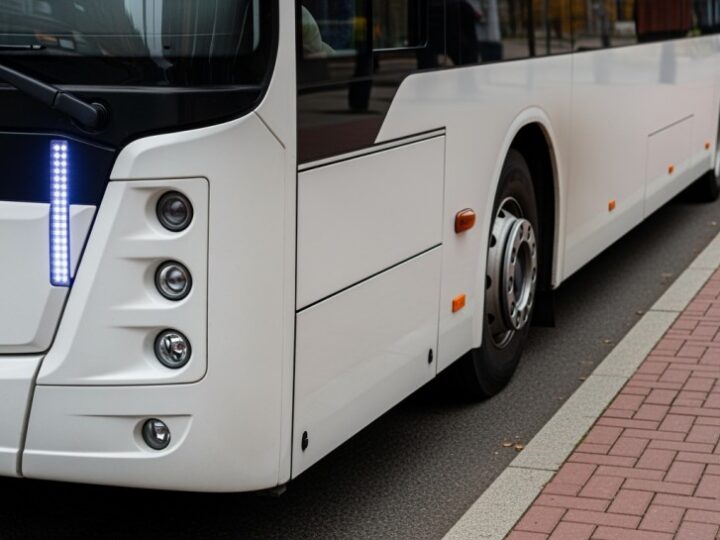 Nowa umowa na publiczny transport zbiorowy w Bytowie już wkrótce!