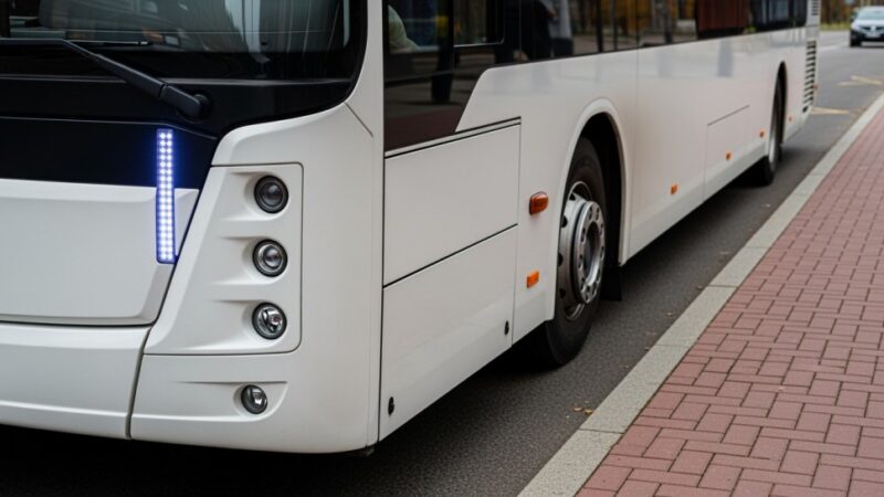 Nowa umowa na publiczny transport zbiorowy w Bytowie już wkrótce!