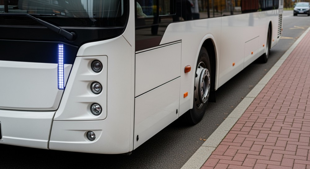 Nowa umowa na publiczny transport zbiorowy w Bytowie już wkrótce!