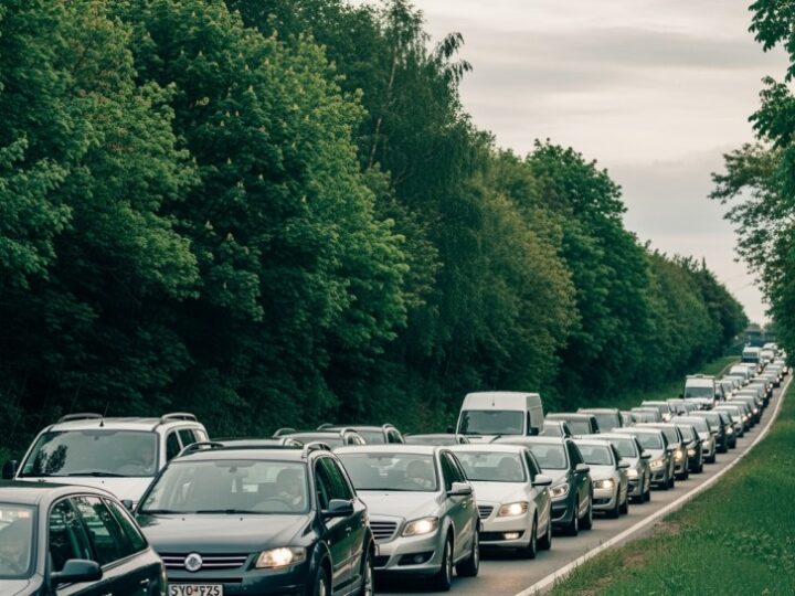 Utrudnienia w ruchu w Gminie Bytów z powodu 83. Tour de Pologne (3 sierpnia 2026 r.)
