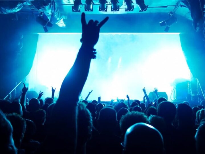 Filmowe wieczory na rynku w Bytowie
