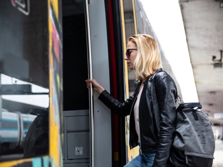 Nowy system komunikacji miejskiej i aplikacja Time4BUS w Bytowie
