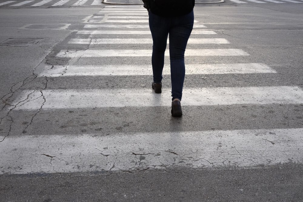 Jak bezpiecznie reagować na potrącenie dzikiego zwierzęcia na drodze?