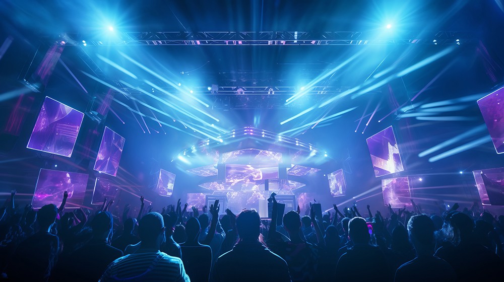 Finał VIII Bytów Musical Festival: Emocje i Talenty na Galowym Koncercie