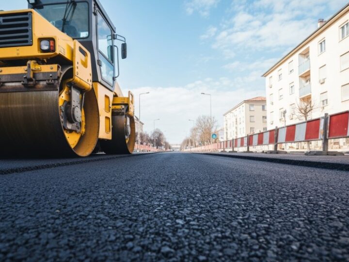 Nowa organizacja ruchu w Bytowie od 31 sierpnia