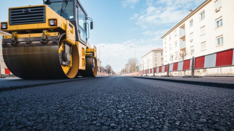Nowa organizacja ruchu w Bytowie od 31 sierpnia