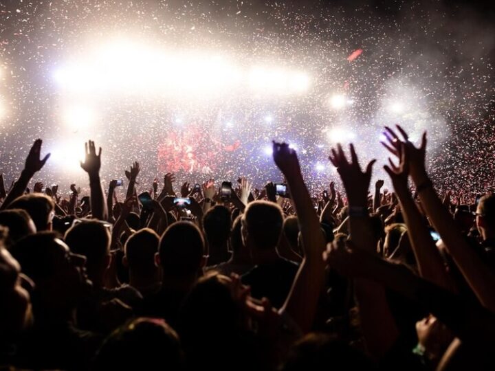 Thunder Fest 2026 – metalowe rytmy znów w gotyckich murach bytowskiego zamku