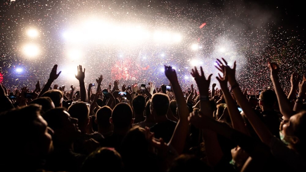 Thunder Fest 2026 – metalowe rytmy znów w gotyckich murach bytowskiego zamku