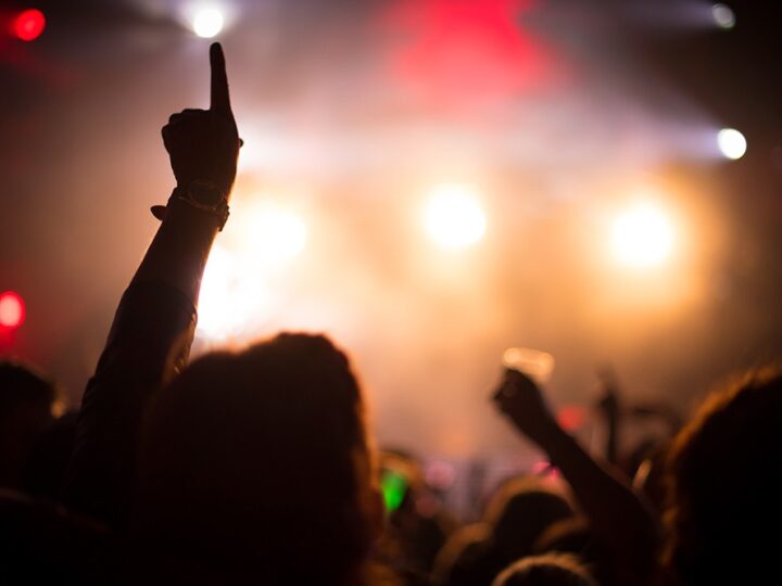 Festiwal Cassubia Cantat 2026 w Tuchomiu