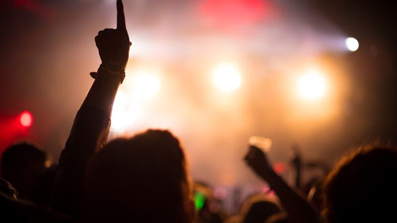 Festiwal Cassubia Cantat 2026 w Tuchomiu