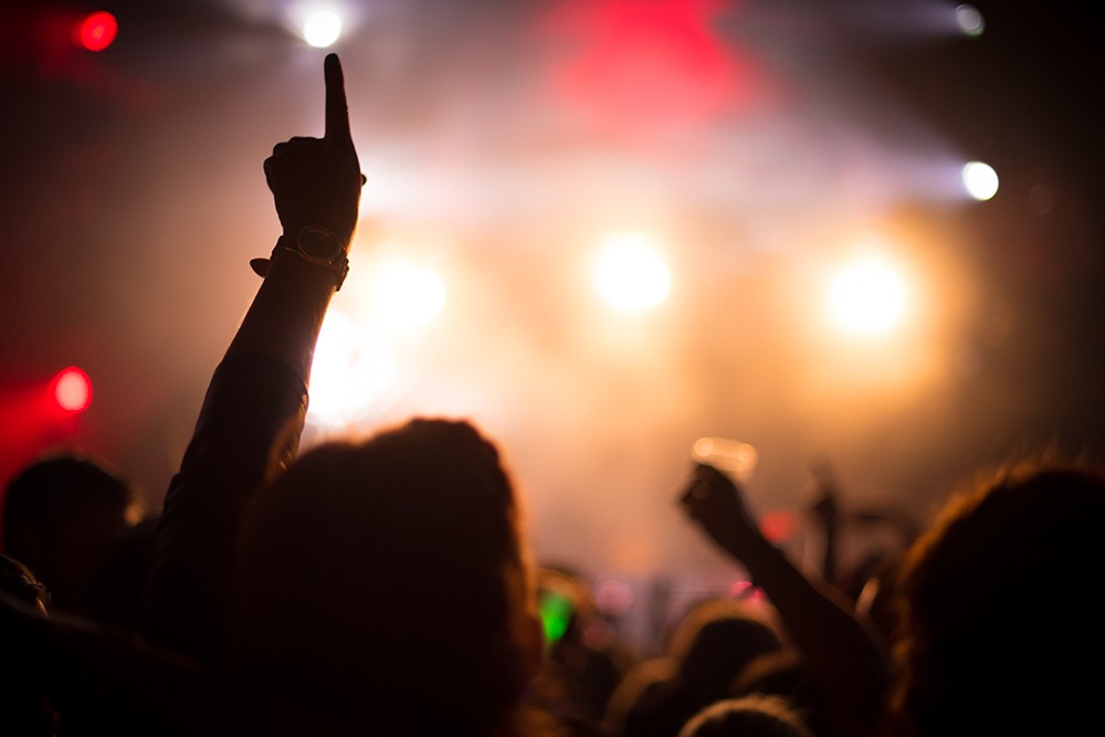 Festiwal Cassubia Cantat 2026 w Tuchomiu