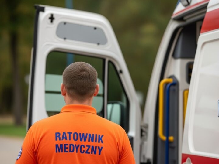 Bezpieczniejszy Bytów: Nowe schronienia i magazyny dla mieszkańców