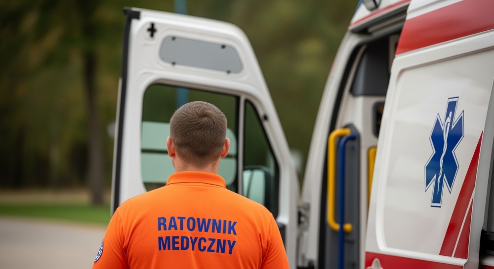Bezpieczniejszy Bytów: Nowe schronienia i magazyny dla mieszkańców