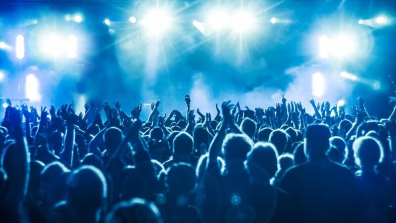 Francuskie Melodie w Bytowie: Koncert Pod Dachami Paryża