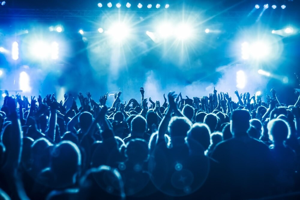 Francuskie Melodie w Bytowie: Koncert Pod Dachami Paryża