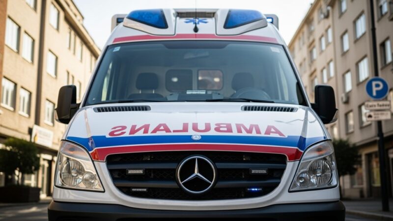 Bezpieczne Rodziny w Bytowie – Trening Alarmowania i Reagowania w Kryzysie