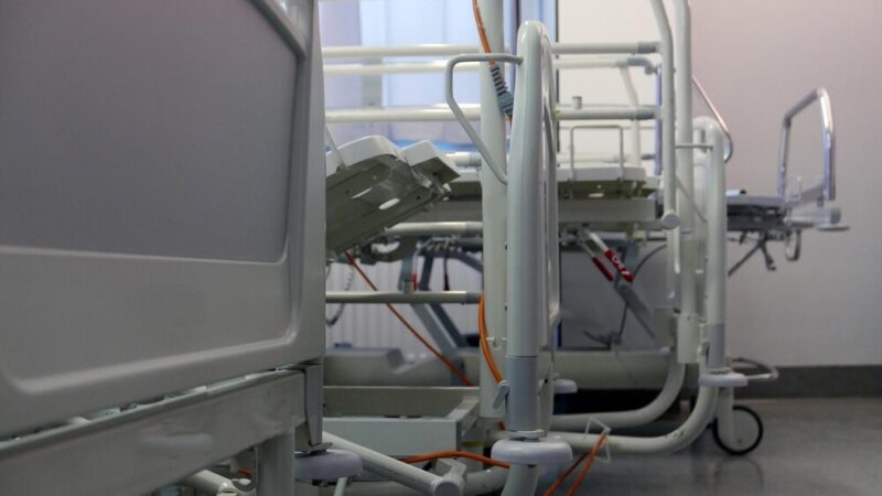 Zdalne monitorowanie KTG – nowa opieka dla przyszłych mam w Pomorskiem