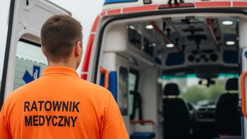 Uczniowie z Gostkowa ustanowili rekord w udzielaniu pierwszej pomocy!
