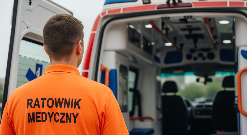Uczniowie z Gostkowa ustanowili rekord w udzielaniu pierwszej pomocy!